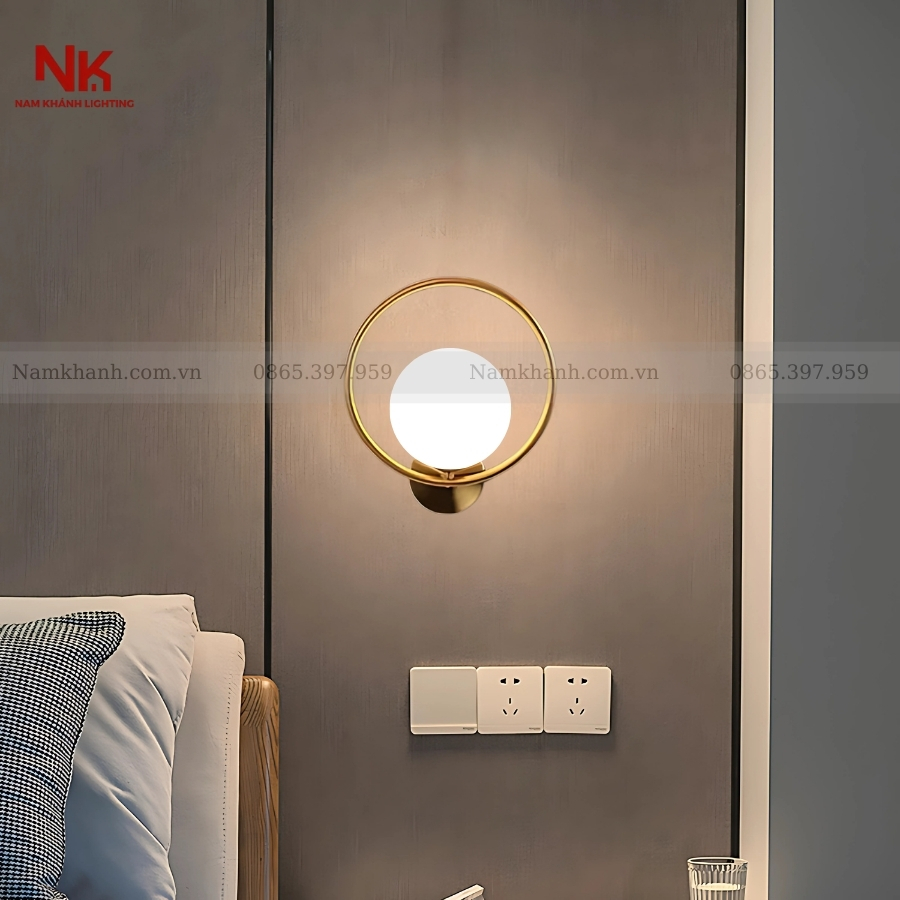 Đèn Tường 011