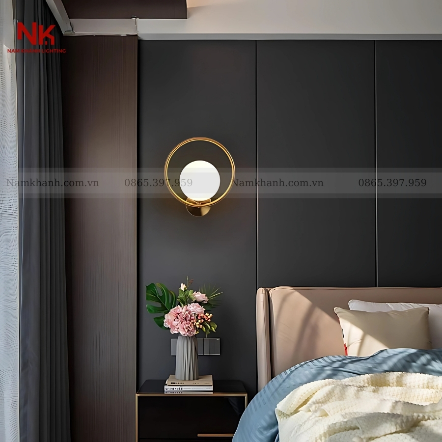Đèn Tường 011