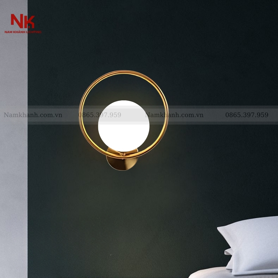 Đèn Tường 011