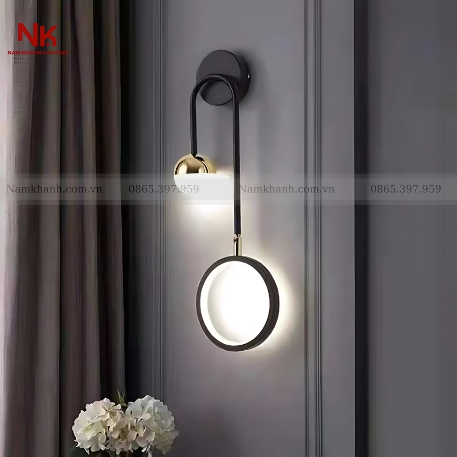 Đèn Tường 1286