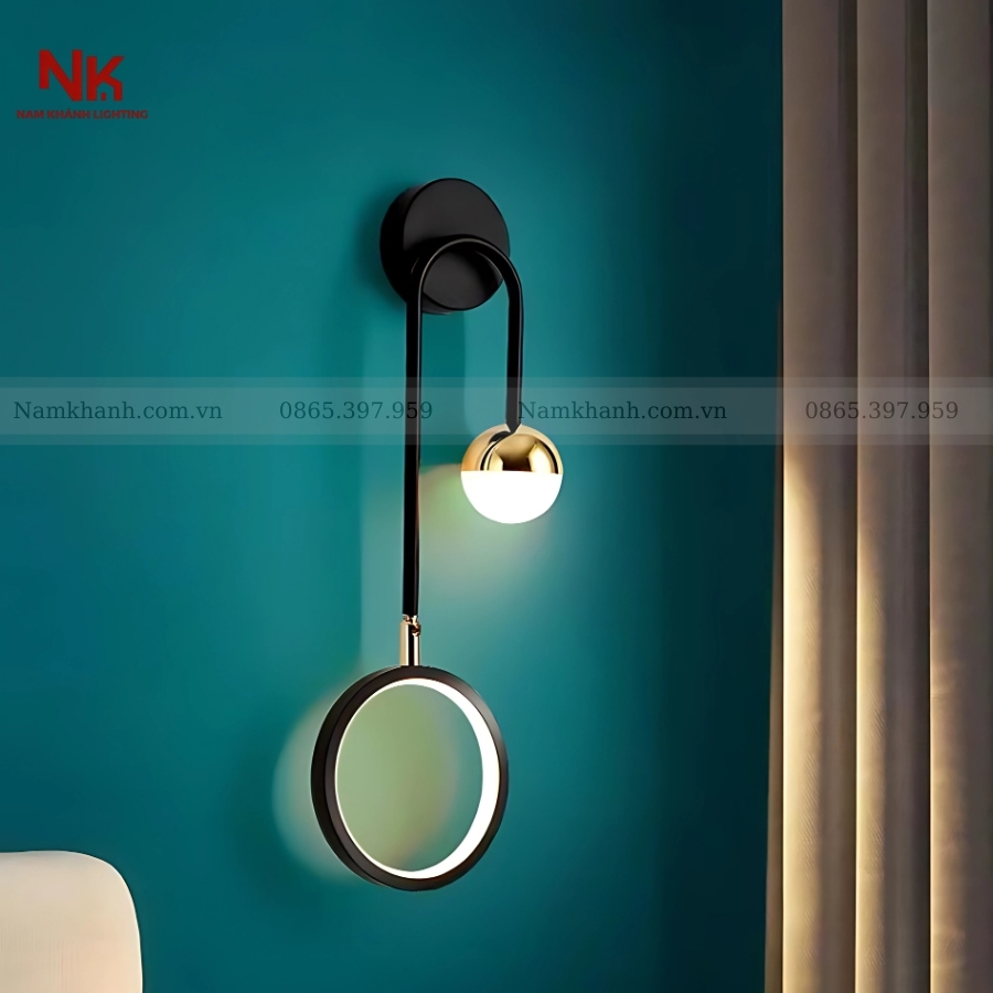 Đèn Tường 1286
