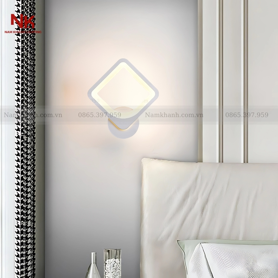 Đèn Tường 217