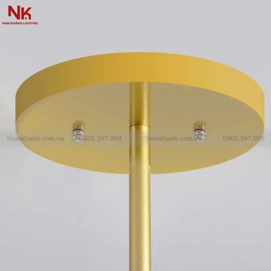 Đèn Chùm Decor 505