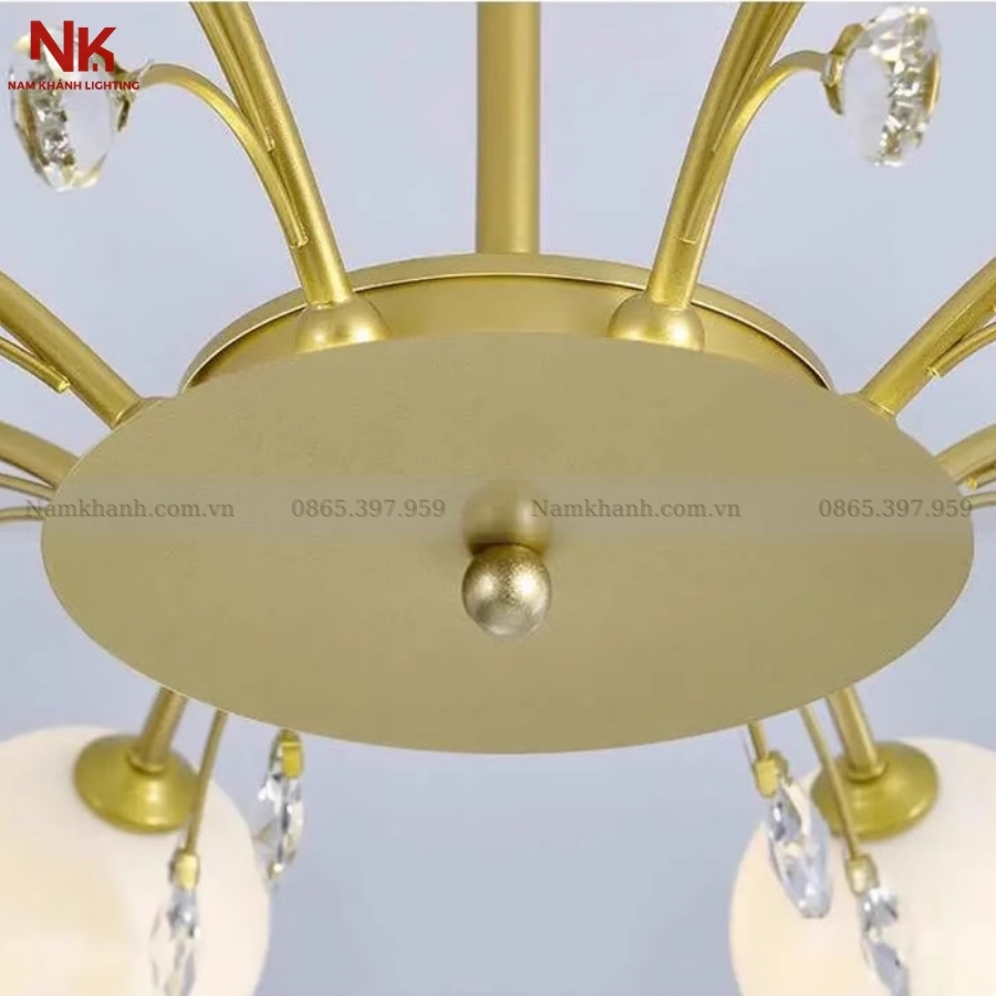 Đèn Chùm Decor 505