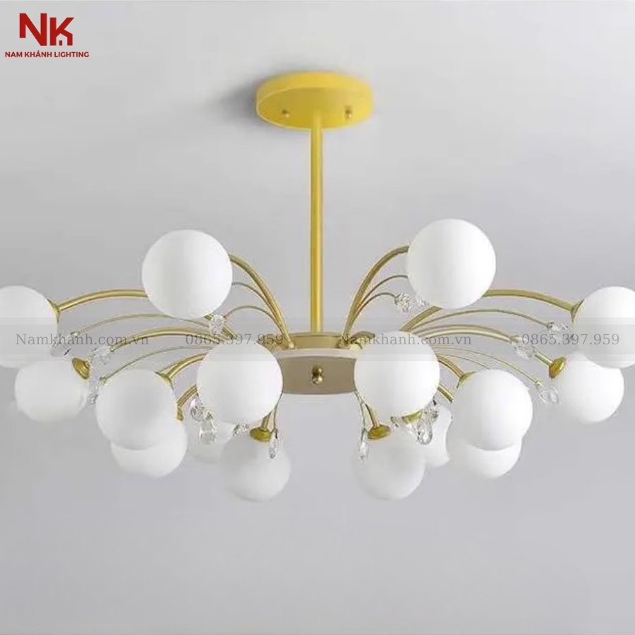 Đèn Chùm Decor 505