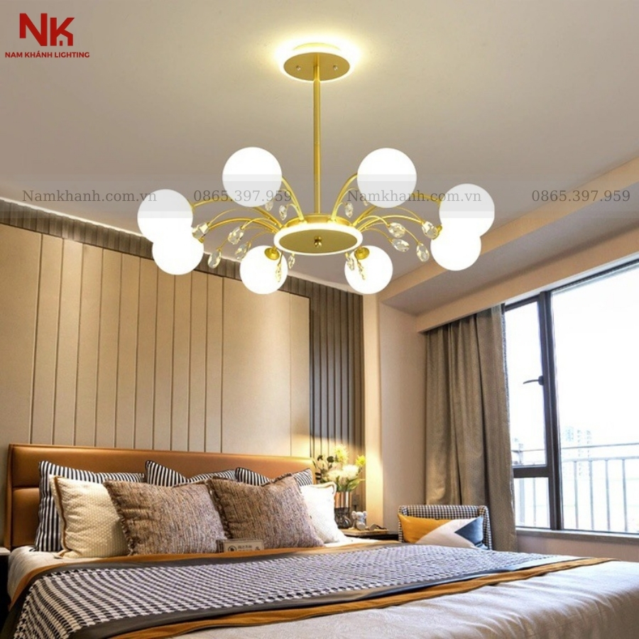 Đèn Chùm Decor 505