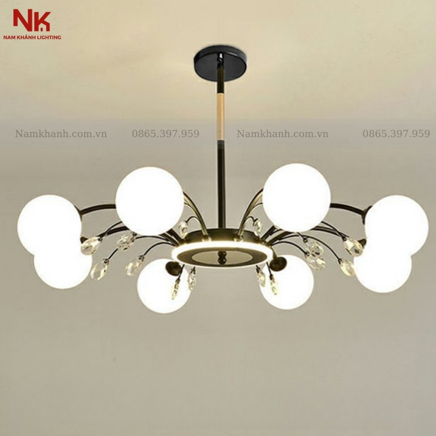 Đèn Chùm Decor 505