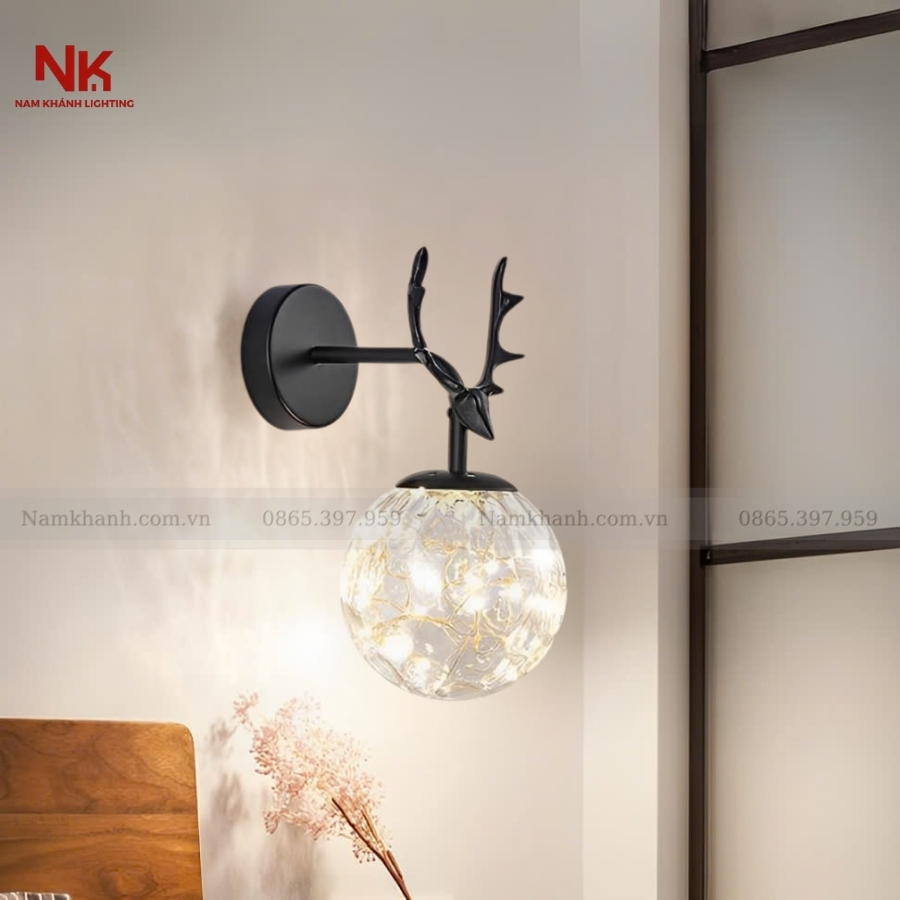 Đèn Tường Decor 924