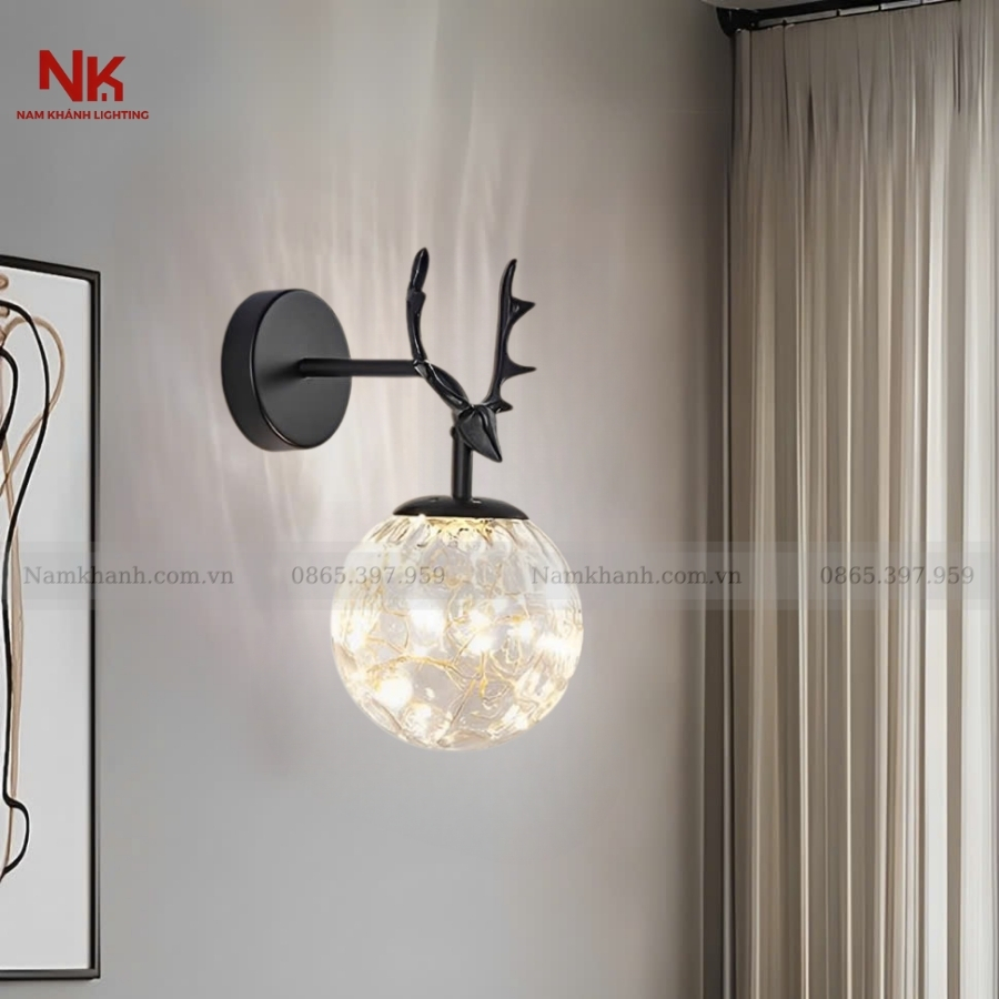 Đèn Tường Decor 924