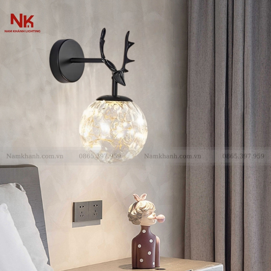Đèn Tường Decor 924