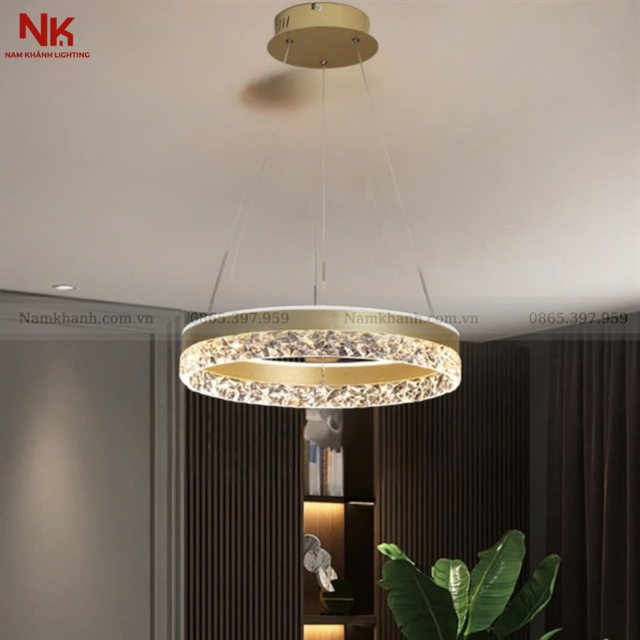 Đèn Thả Decor 699