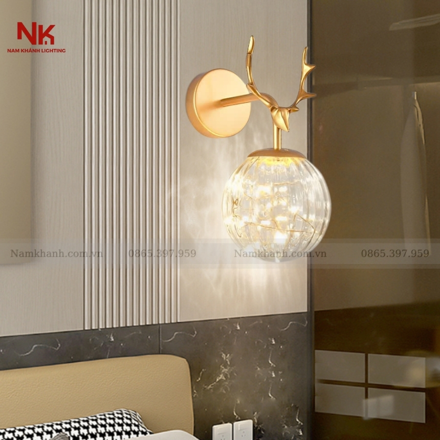 Đèn Tường Decor 924