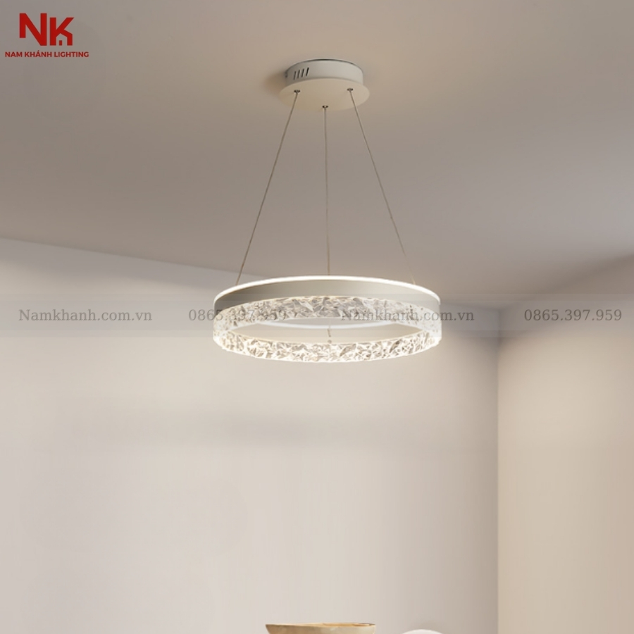 Đèn Thả Decor 699