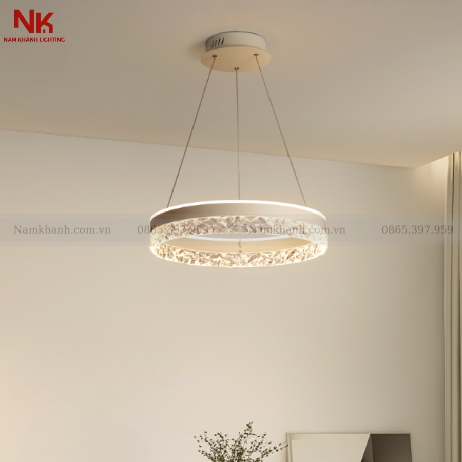 Đèn Thả Decor 699