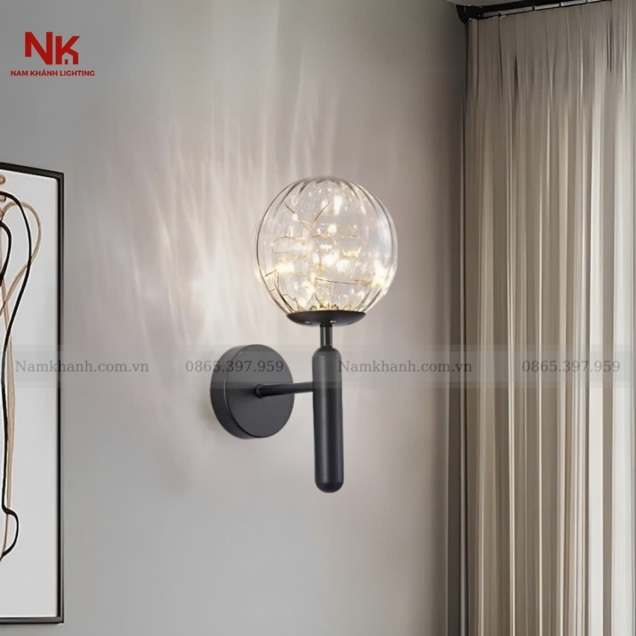 Đèn Tường Decor 925