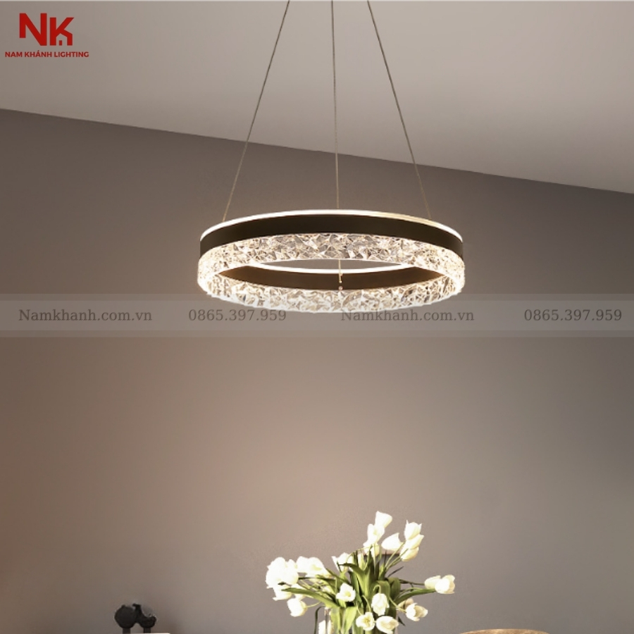 Đèn Thả Decor 699