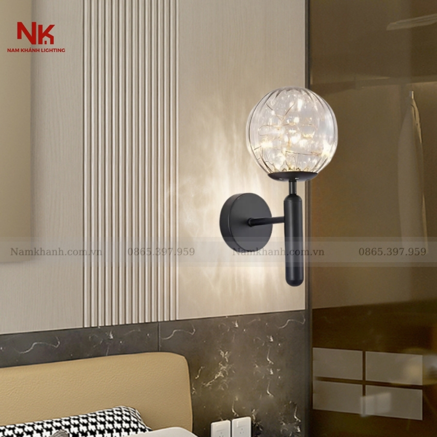 Đèn Tường Decor 925