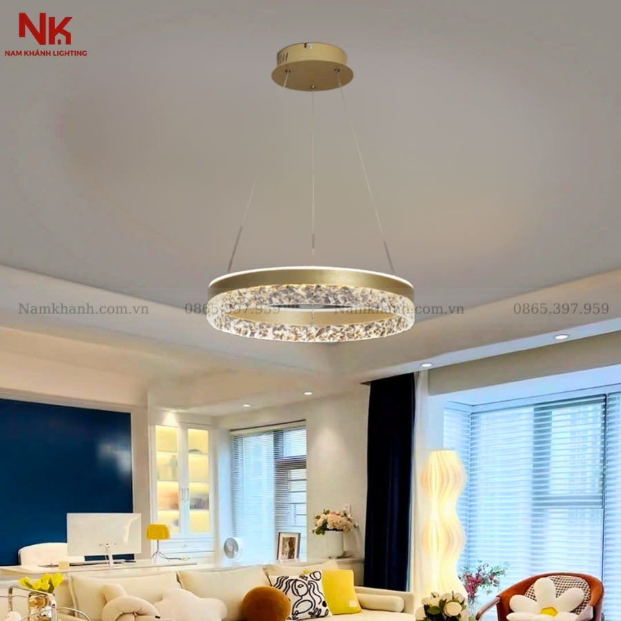 Đèn Thả Decor 699