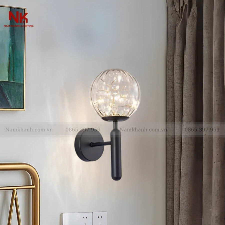Đèn Tường Decor 925