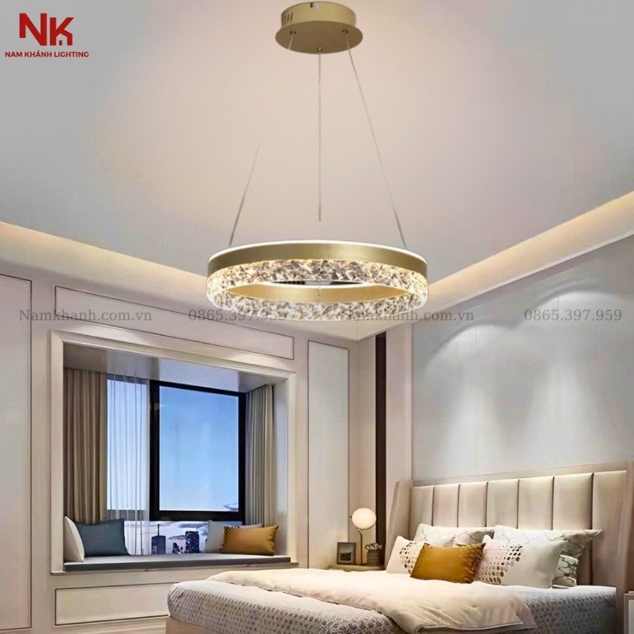 Đèn Thả Decor 699