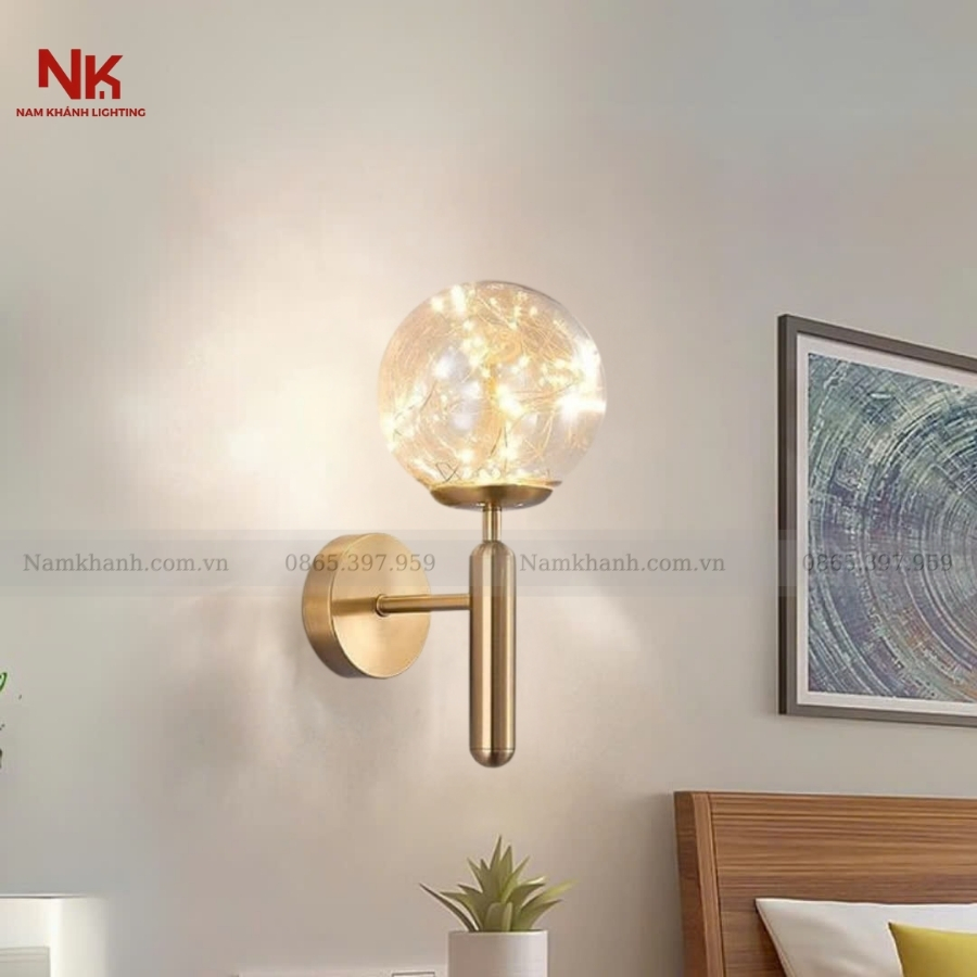 Đèn Tường Decor 925