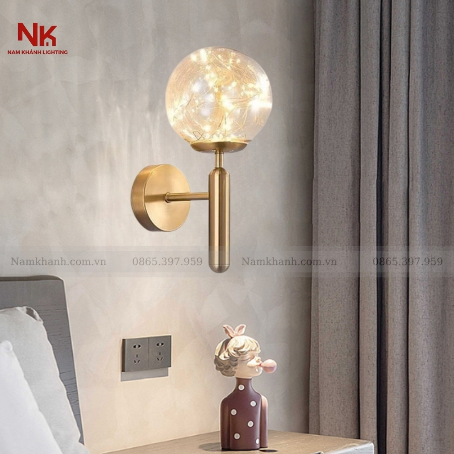 Đèn Tường Decor 925