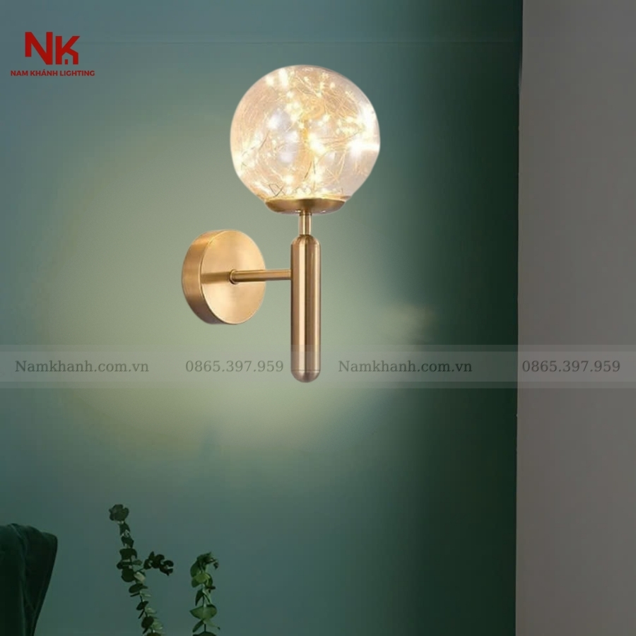 Đèn Tường Decor 925