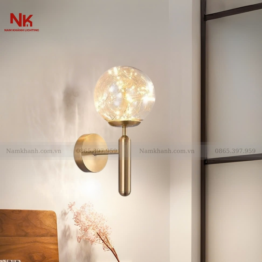 Đèn Tường Decor 925