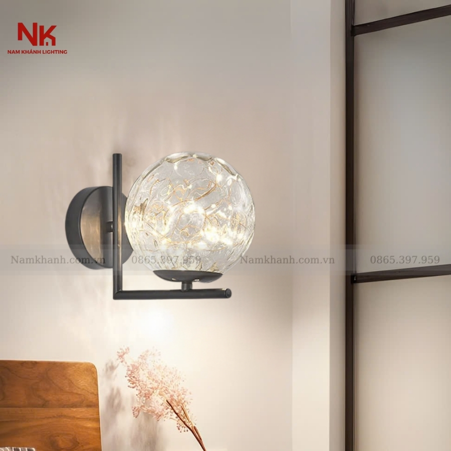 Đèn Tường Decor 926