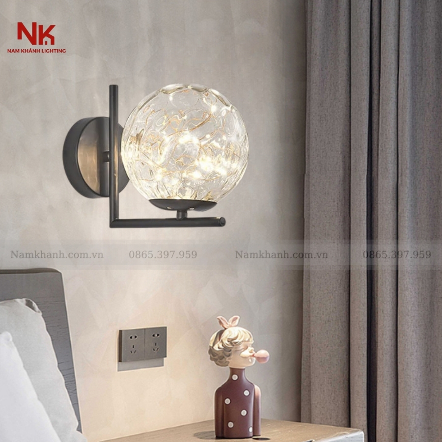 Đèn Tường Decor 926