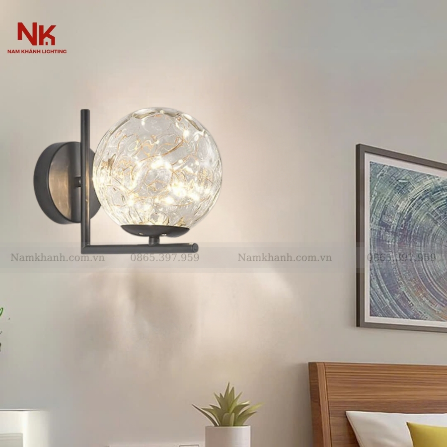 Đèn Tường Decor 926