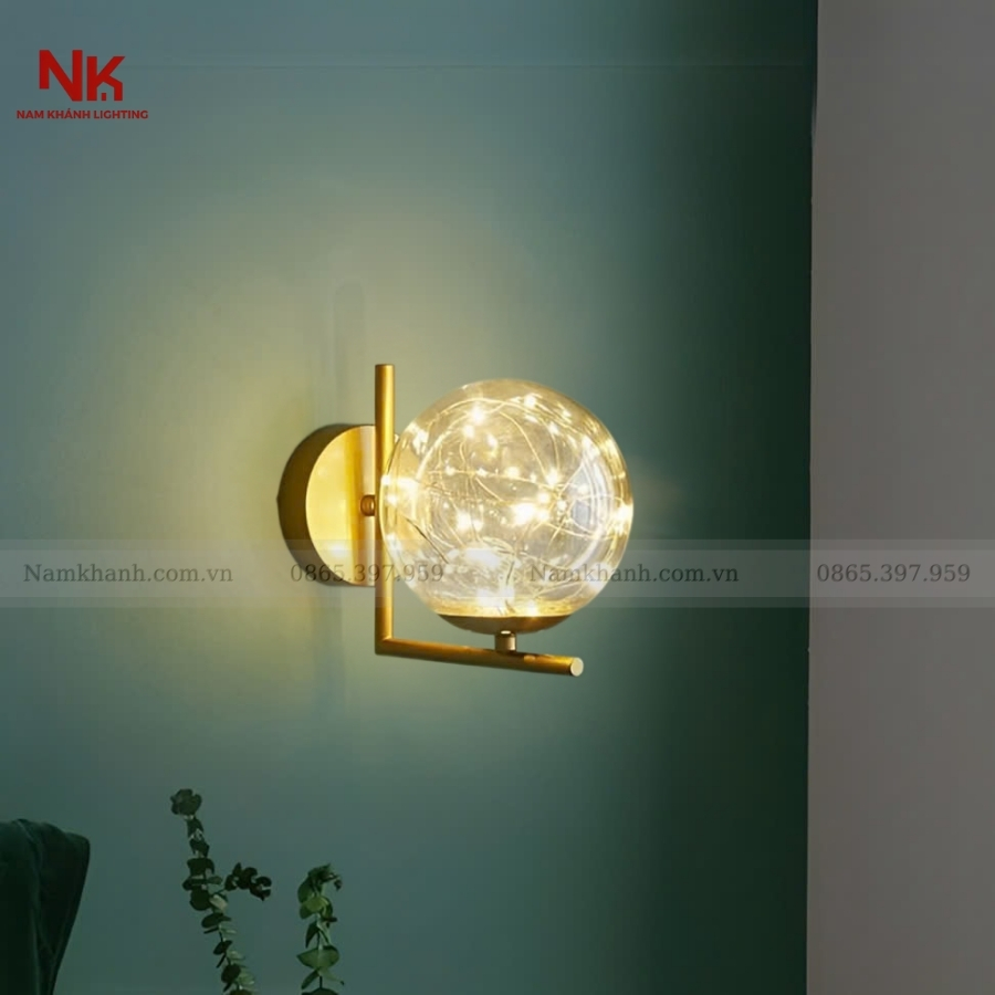 Đèn Tường Decor 926