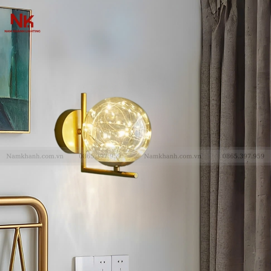 Đèn Tường Decor 926