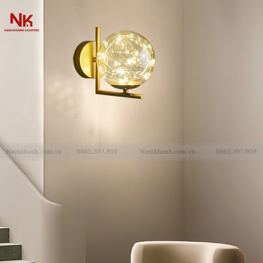 Đèn Tường Decor 926