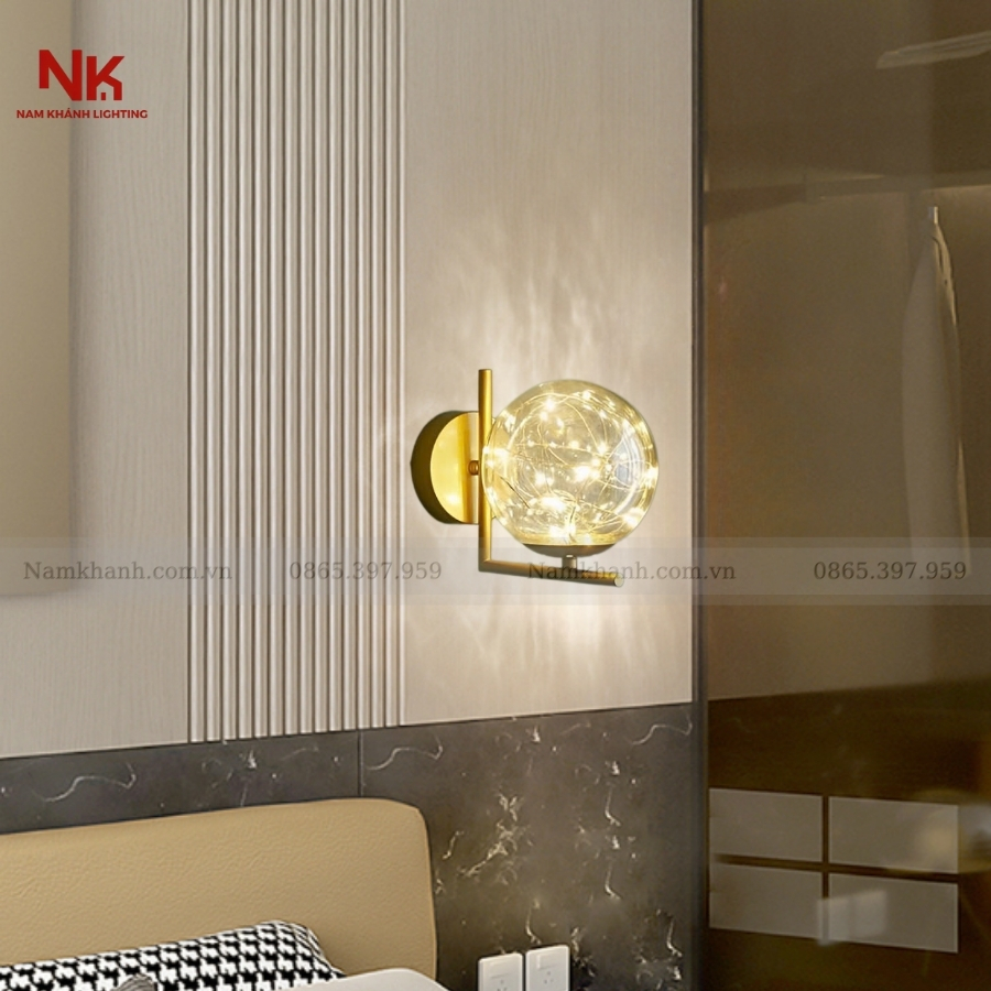 Đèn Tường Decor 926