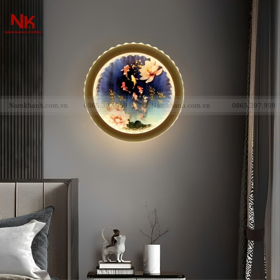 Đèn Tường Decor 715