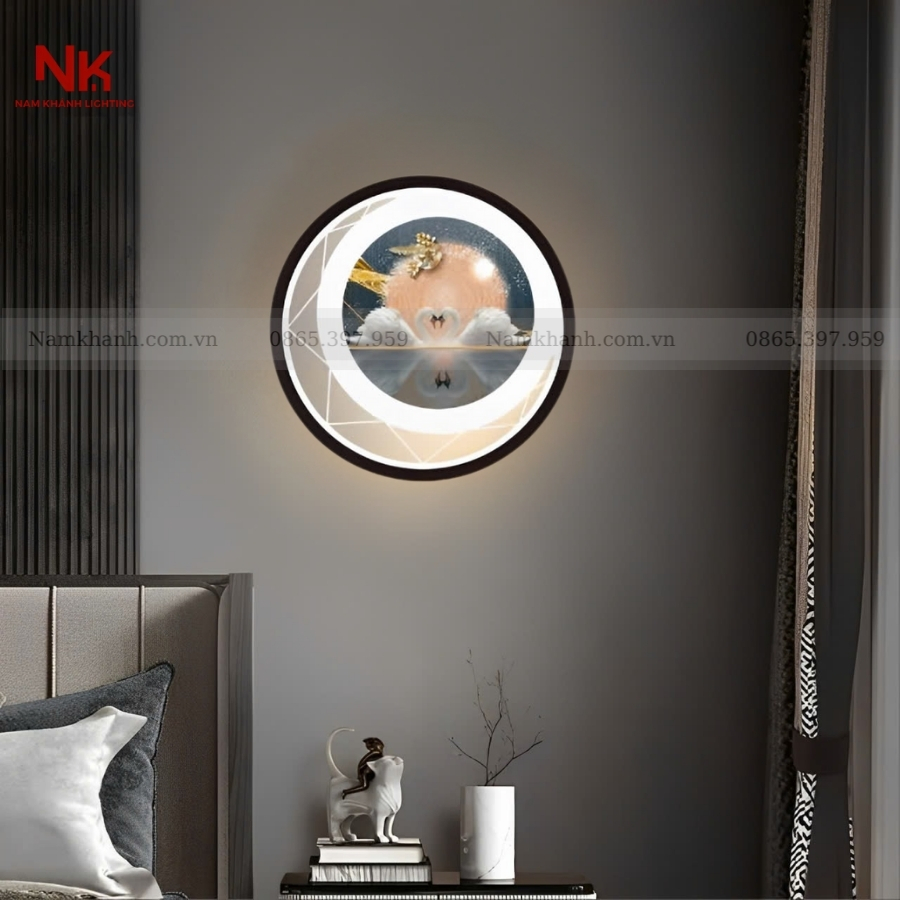 Đèn Tường Decor 716