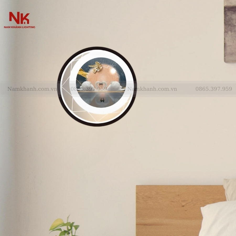 Đèn Tường Decor 716