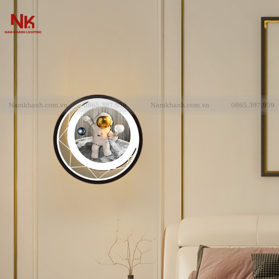 Đèn Tường Decor 717