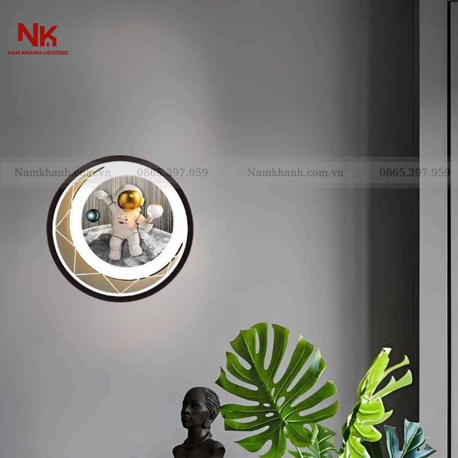 Đèn Tường Decor 717