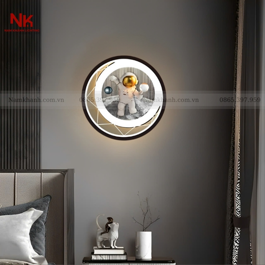 Đèn Tường Decor 717