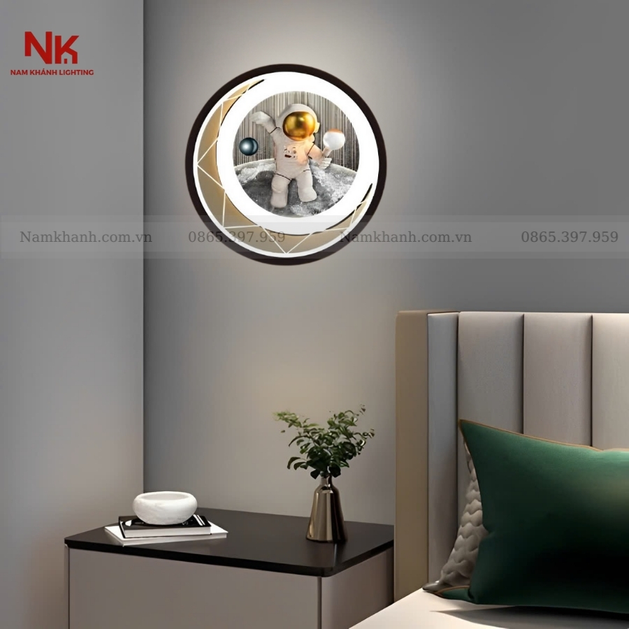 Đèn Tường Decor 717