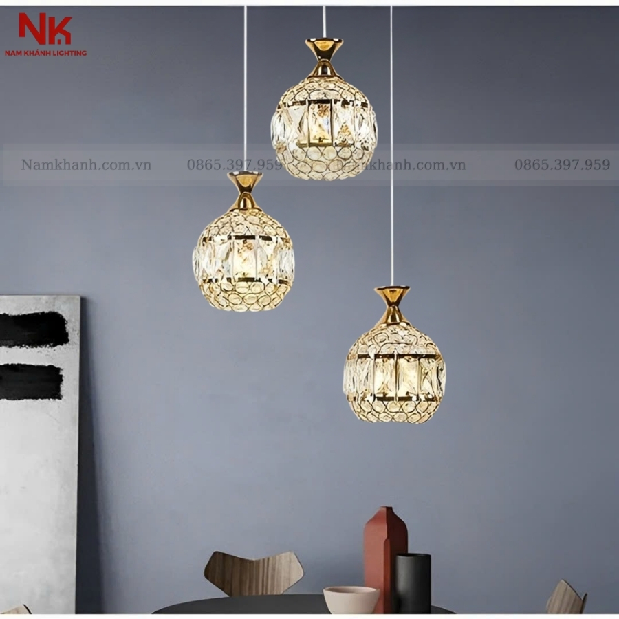 Đèn Thả Decor 111