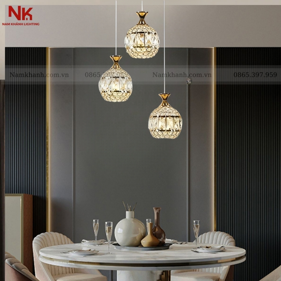 Đèn Thả Decor 111