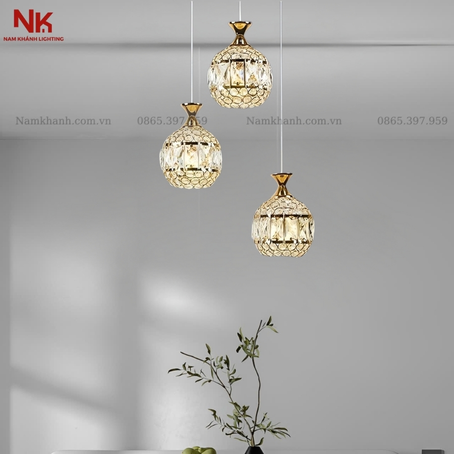 Đèn Thả Decor 111