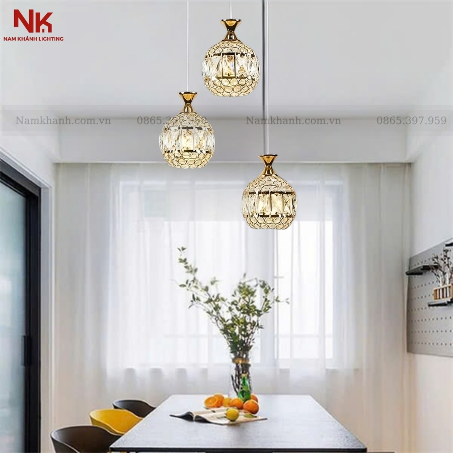 Đèn Thả Decor 111