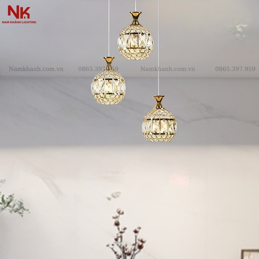 Đèn Thả Decor 111
