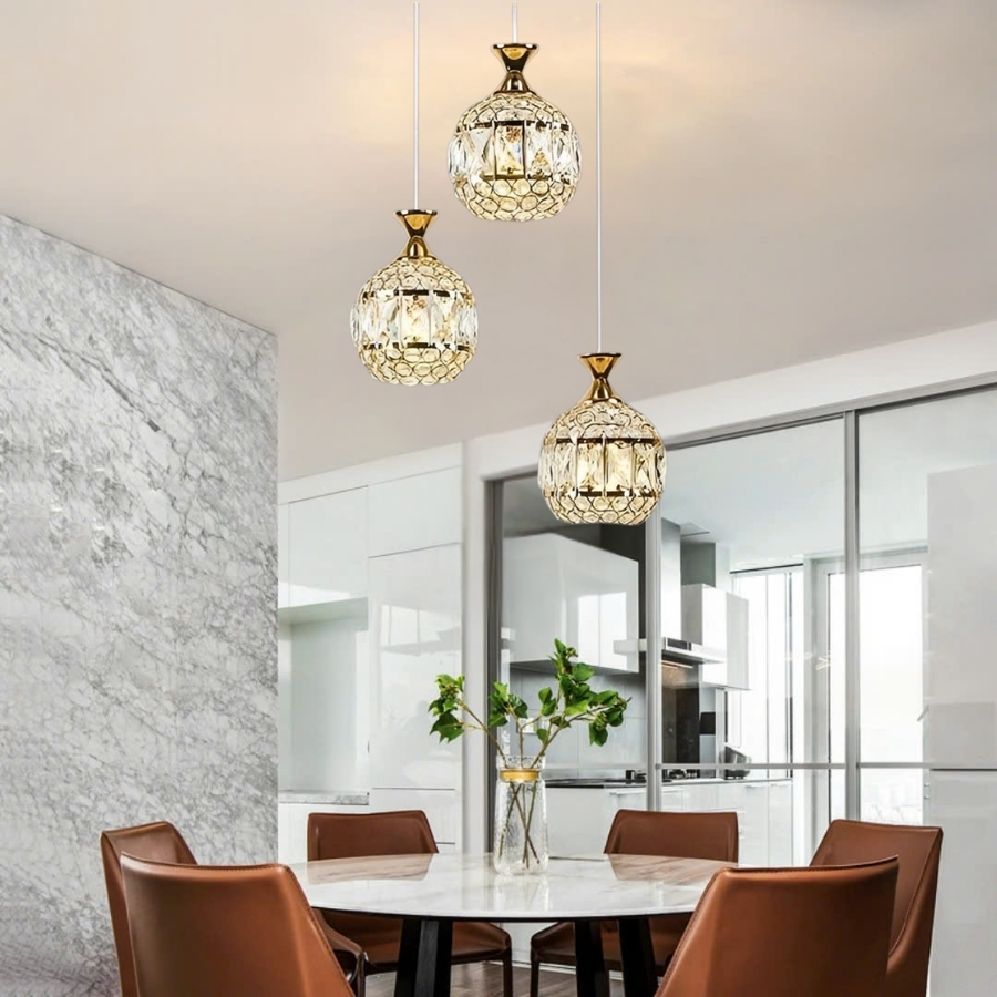 Đèn Thả Decor 111