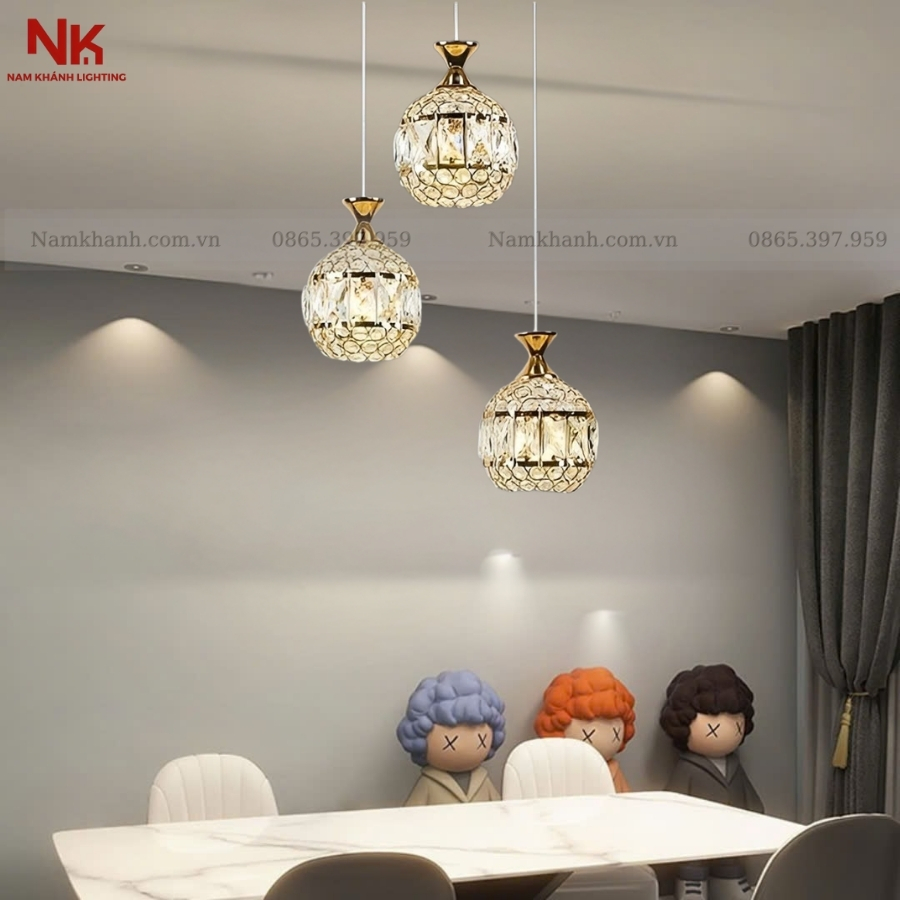 Đèn Thả Decor 111
