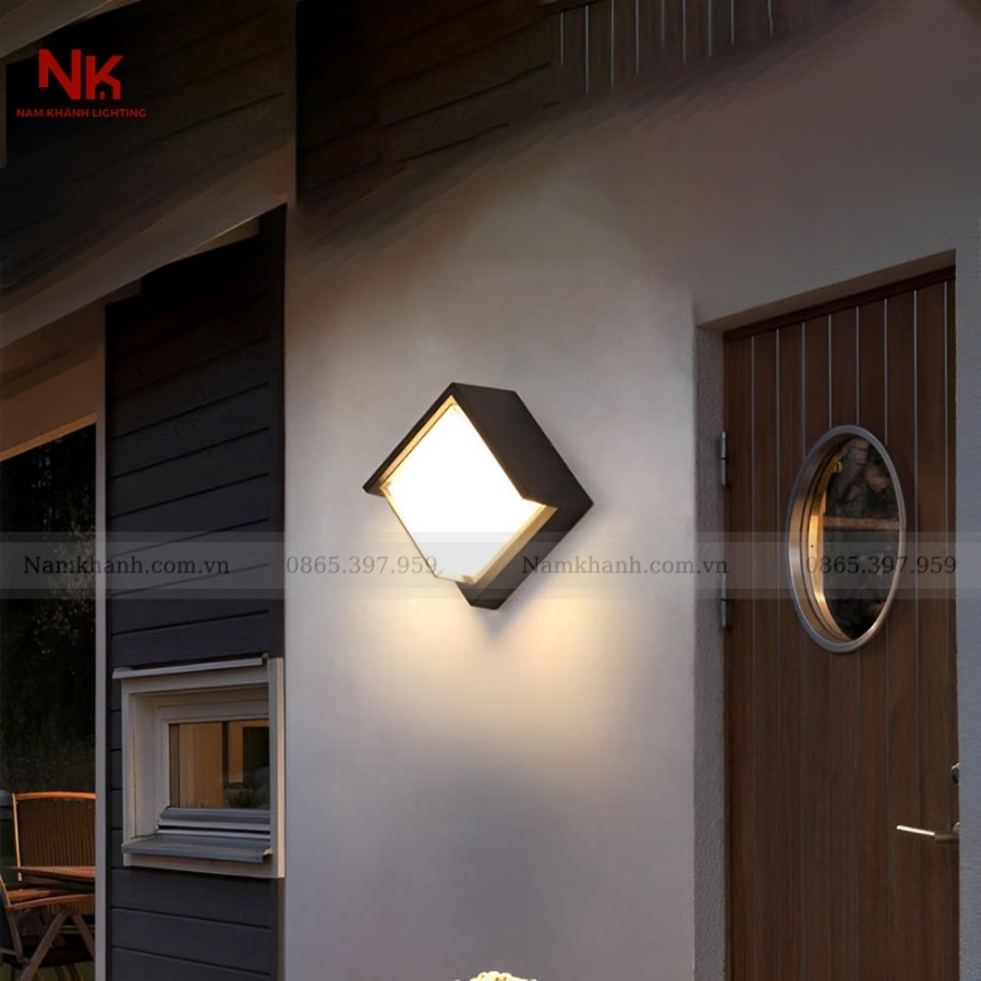 Đèn Tường LED B11